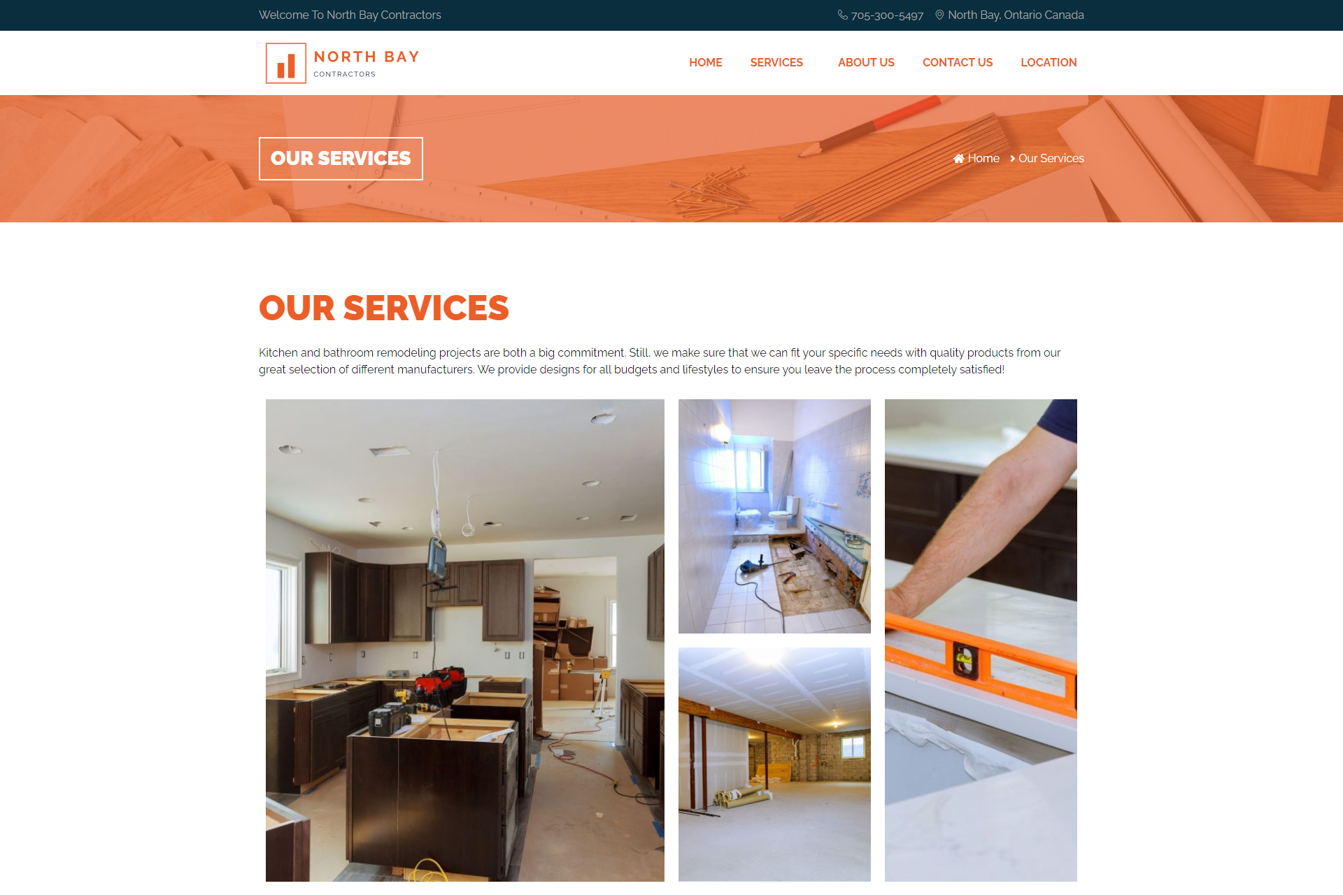 Our Services
