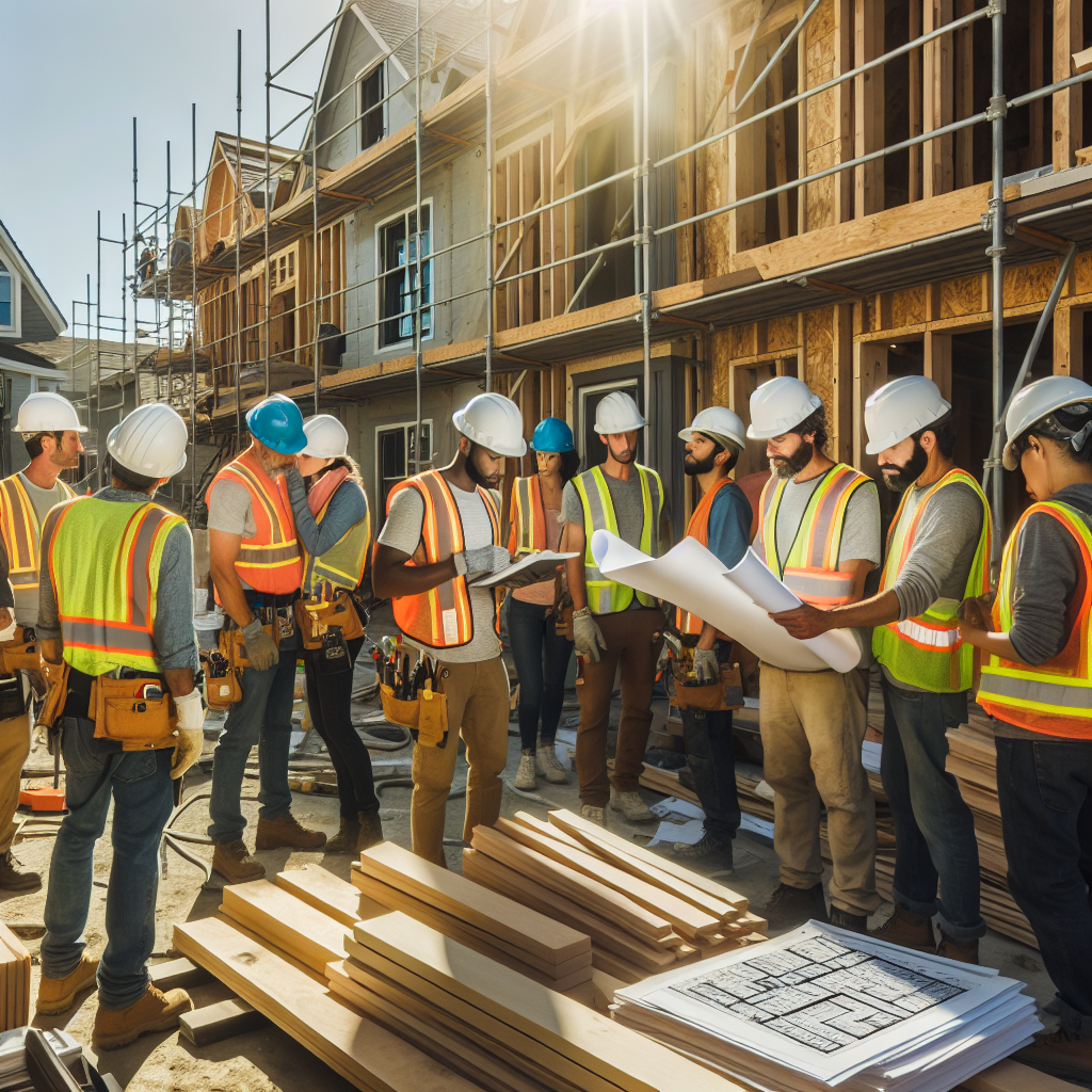 Top-rated North Bay exterior renovation contractors
