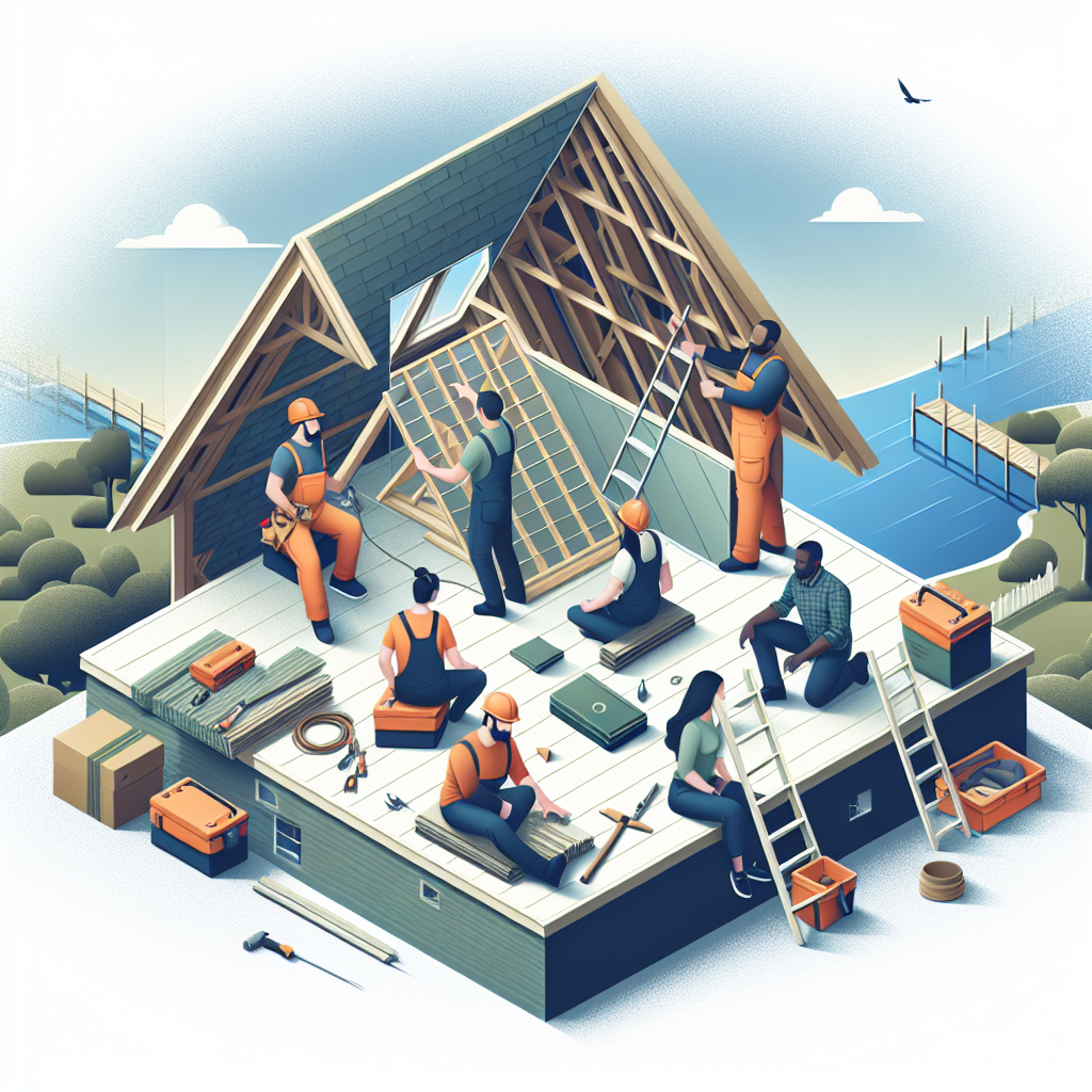 Experienced attic conversion specialists near North Bay