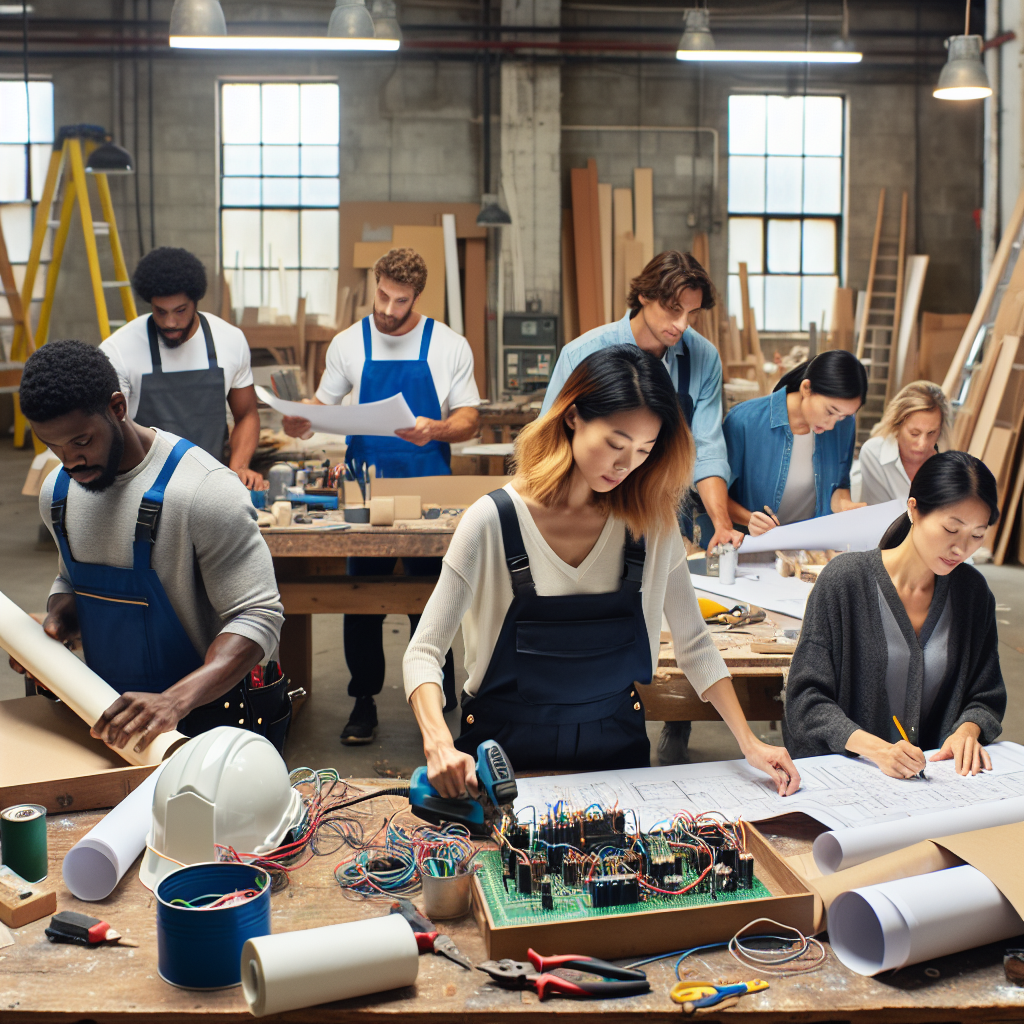 Residential remodeling experts in North Bay