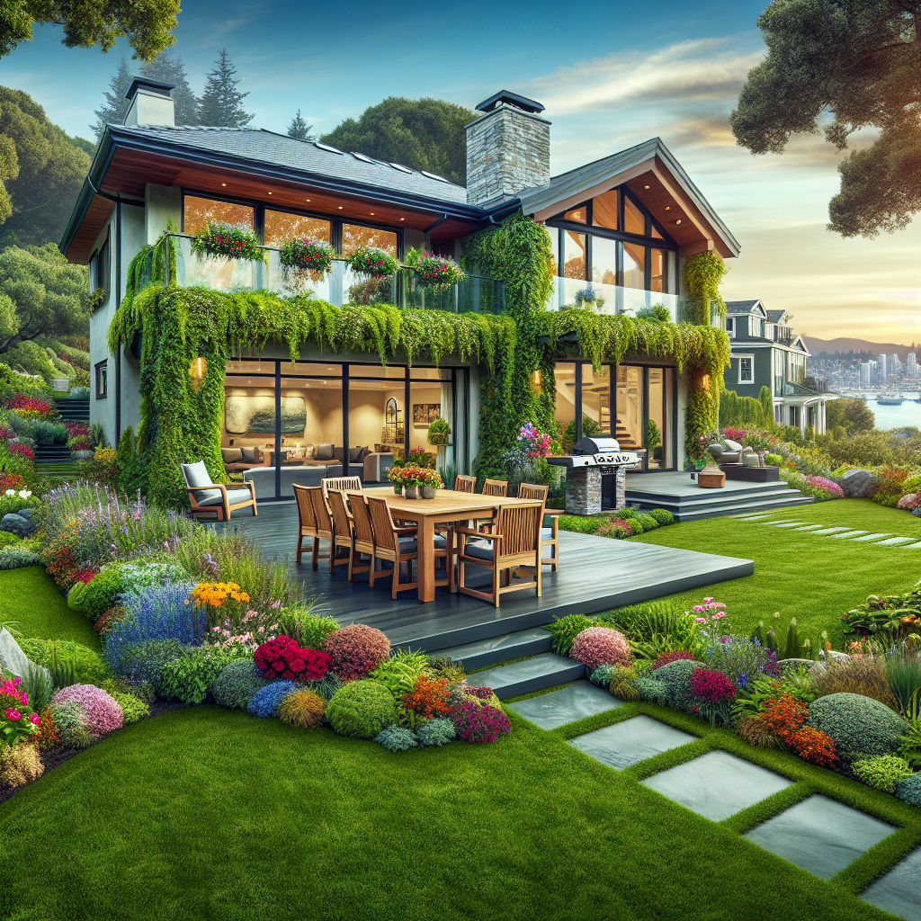 Expert outdoor renovation solutions for North Bay homes